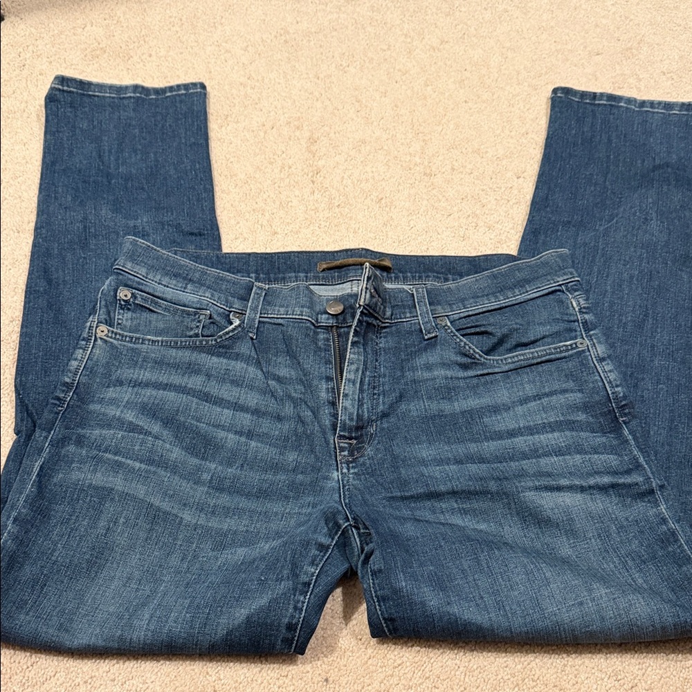 Joe’s Jeans Classic Men's slim fit Blue Denim Jeans